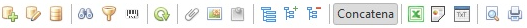 3. Iconos Principales