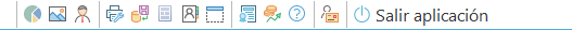 3. Iconos Principales